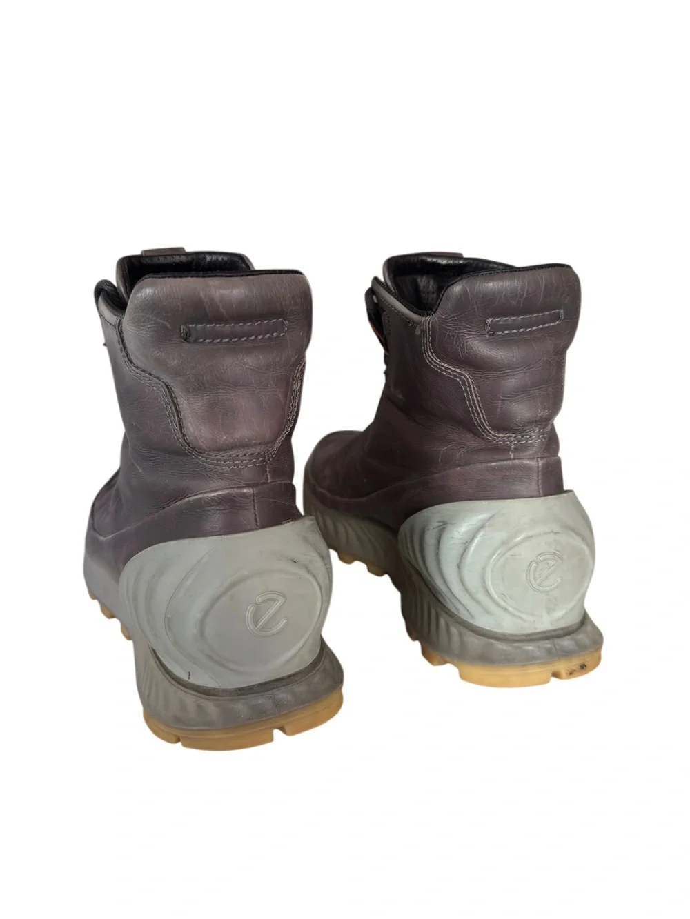 Ecco leather hydromax